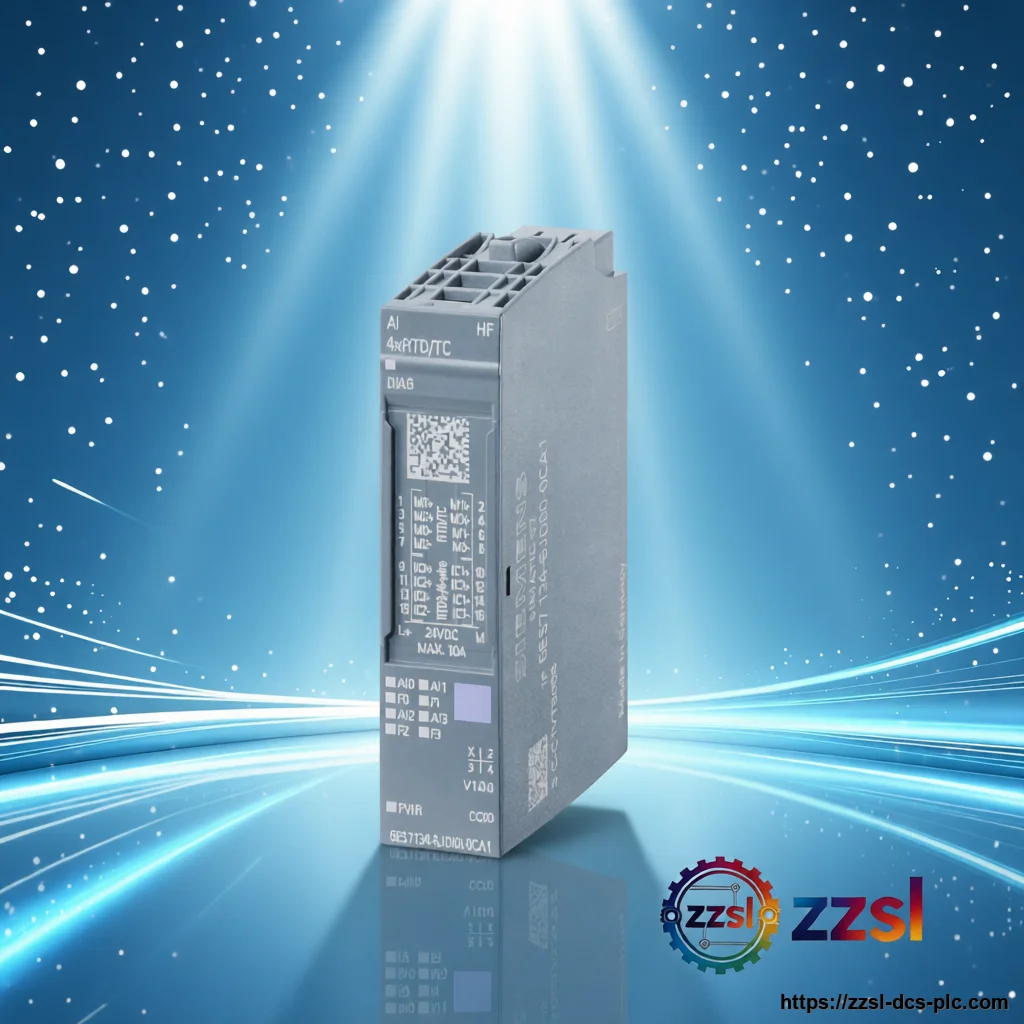 Siemens 6ES7134-6JD00-0CA1